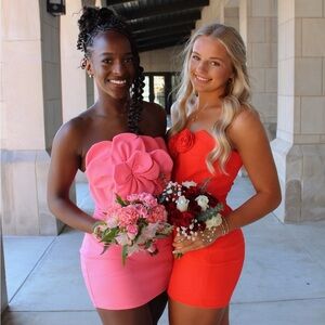 Meet your Posher, Elyse